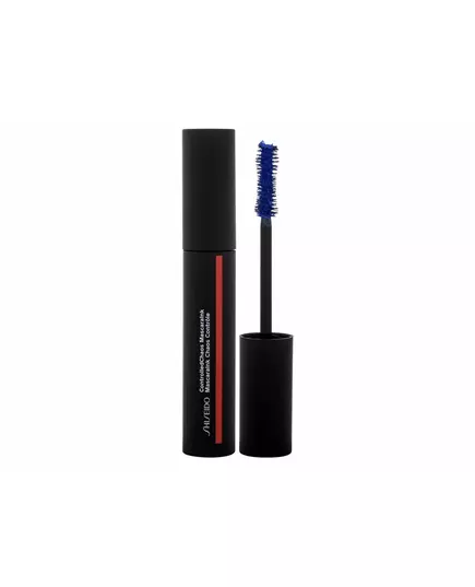 Shiseido Controlled Chaos MascaraInk Mascara Étincelle de Saphir, 5 ml