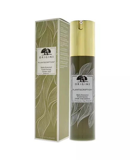 Origins Plantscription Multi-Powered Anti-Aging Serum Für das Gesicht, 50 ml, Bild 6
