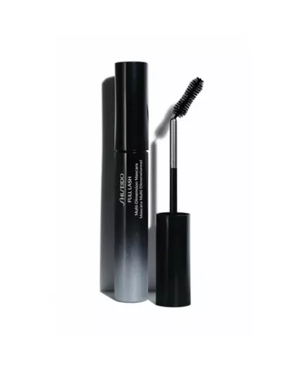 Shiseido Lash M-D Mascara Br602 Marron, 8 ml