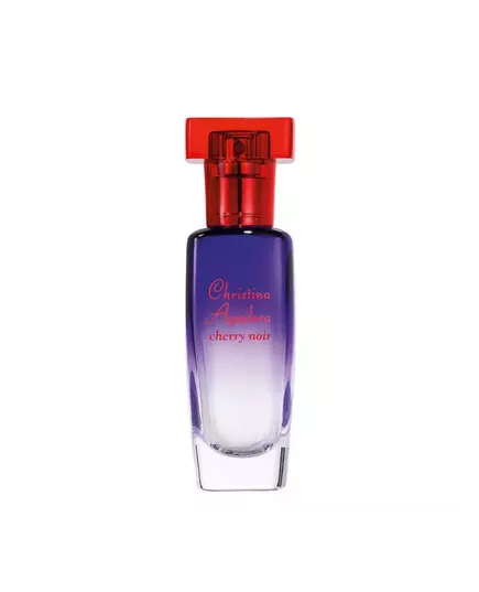 Christina Aguilera Cherry Noir Eau de Parfum Für Frauen 15 ml *Miniatur, 15 ml