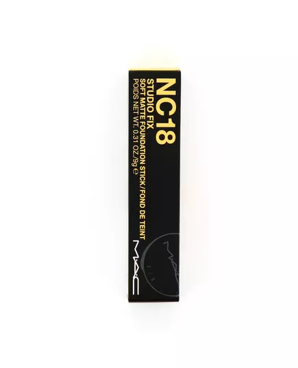 MAC Studio Fix Foundation-Stick NC18, 9 g, Bild 2