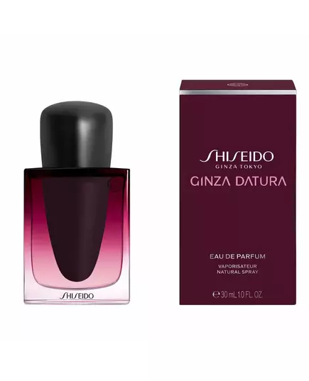 Shiseido Ginza Datura Eau de Parfum Für Frauen, 30 ml, Bild 2