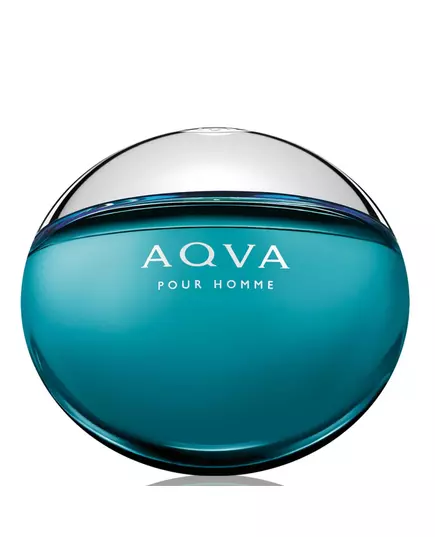 Bvlgari Aqva Eau de Toilette Für Männer, 100 ml