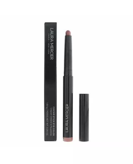 Laura Mercier Caviar Stick Scintillement Bâton d'ombre à paupières Précipitation, 1,6 g
