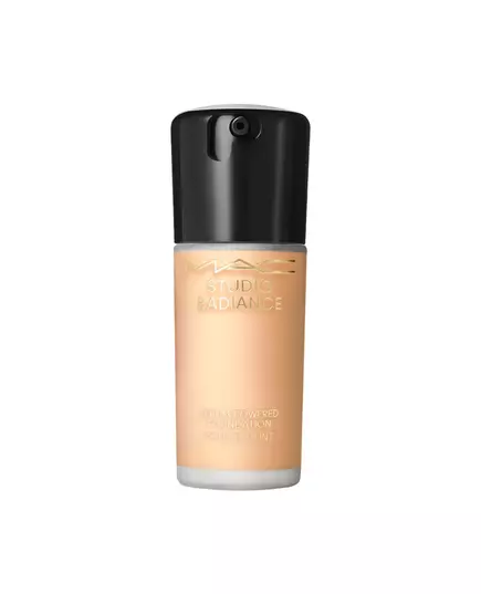 MAC Studio Radiance Fond de teint liquide & sérum 2-en-1 NW25, 30 ml