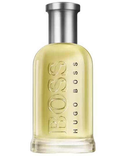 Hugo Boss-Boss BOSS BOTTLED eau de toilette vaporisateur, 200 ml