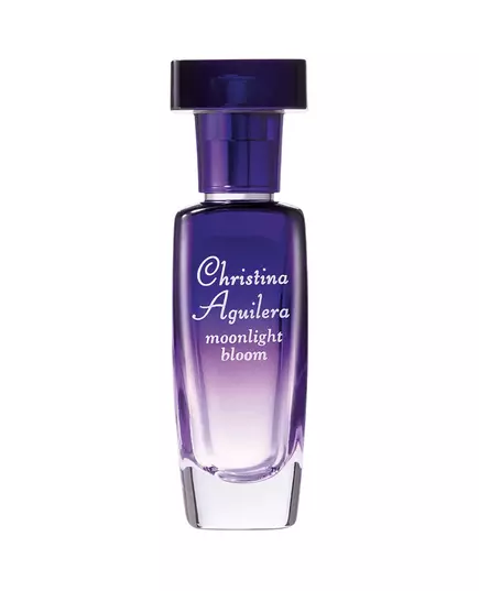 Christina Aguilera Moonlight Bloom Eau de Parfum Pour les femmes, 15 ml