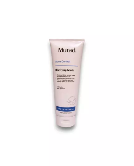 Murad Acne Control Crememaske Für das Gesicht, 240 ml