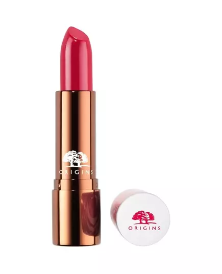 Origins Blooming Bold Rouge à lèvres crème 16 Lotus luxuriant, 3,1 g