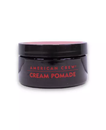 American Crew Pomade Glyzerin Haarstyling-Creme Mittlerer Halt, 85 g, Bild 4
