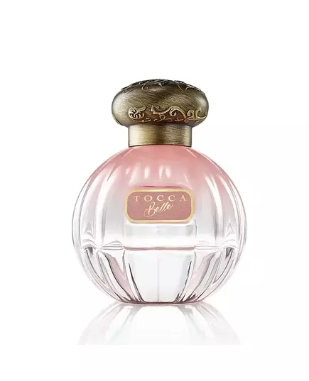 Tocca Belle Eau de Parfum Pour les femmes, 50 ml