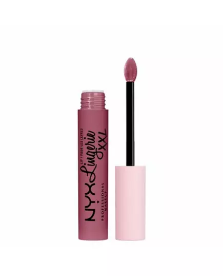 Nyx Professional Make Up LINGERIE XXL #non lacé 32.50 gr, 32,5 g