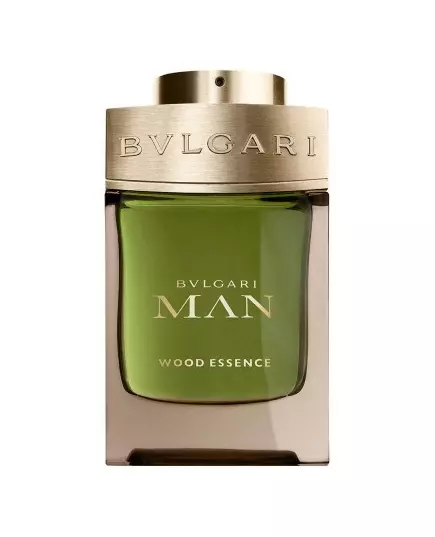 Bvlgari Wood Essence Eau de Parfum Für Männer, 100 ml