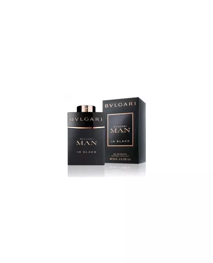 BVLGARI MAN IN BLACK eau de parfum vaporisateur, 60 ml