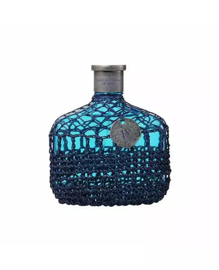 John Varvatos Artisan Blu Eau de Toilette Pour hommes, 125 ml