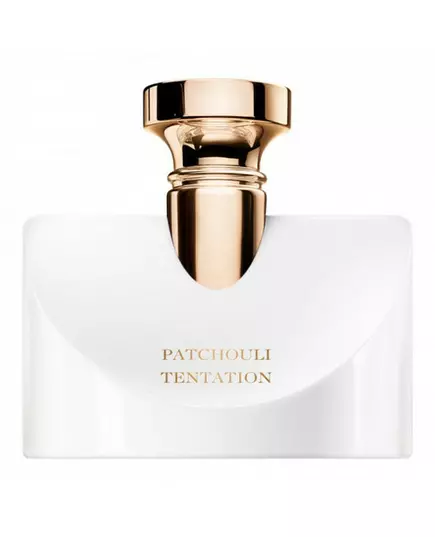 Bvlgari Splendida Patchouli Tentation Eau de Parfum Für Frauen, 100 ml