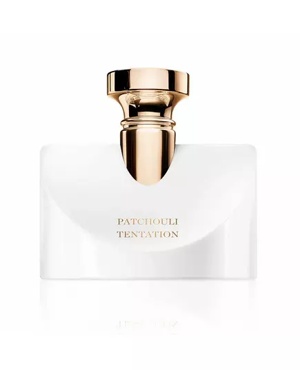 Bvlgari Splendida Patchouli Tentation Eau de Parfum Pour les femmes, 50 ml