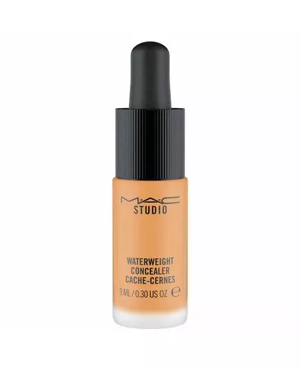 MAC Studio Waterweight Anticernes liquide NC45, 9 ml