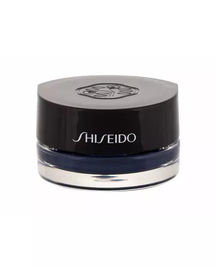 Shiseido Inkstroke Gel-Eyeliner Bl603 Konai Blau, 4,5 g
