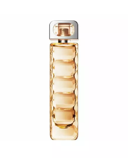 Hugo Boss Boss Orange Eau de Toilette Für Frauen, 75 ml, Bild 2
