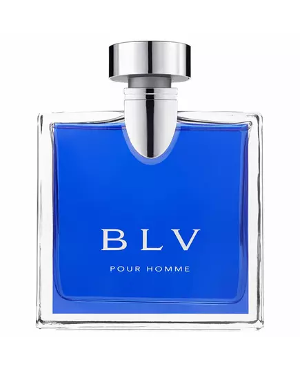Bvlgari Pour Homme Eau de Toilette Für Männer, 100 ml