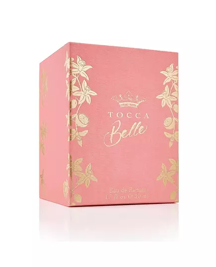 Tocca Belle Eau de Parfum Pour les femmes, 50 ml, image 4
