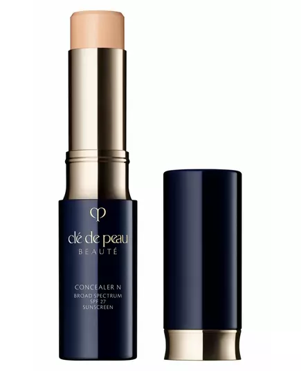 Cle de Peau Beaute Cle de Peau Beaute Bâton correcteur Amande, 5 g, image 2
