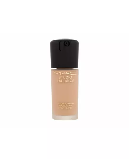 MAC Studio Radiance Flüssige Grundierung & Serum 2-in-1 NC14, 30 ml