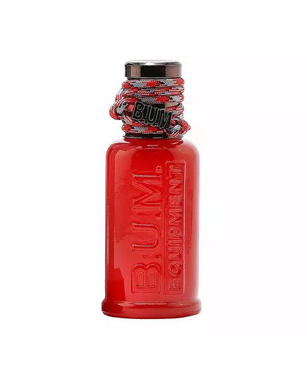 BUM Equipment Bold Wrap Bracelet Eau de Toilette Pour hommes, 100 ml