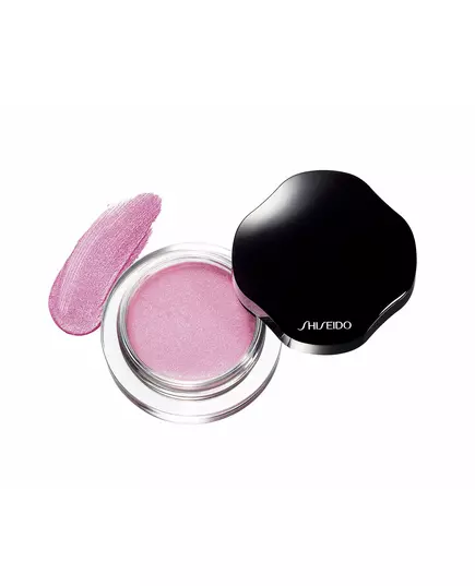 Shiseido Paperlight Creme-Lidschatten Pk201 Nobara Pink, 6 g