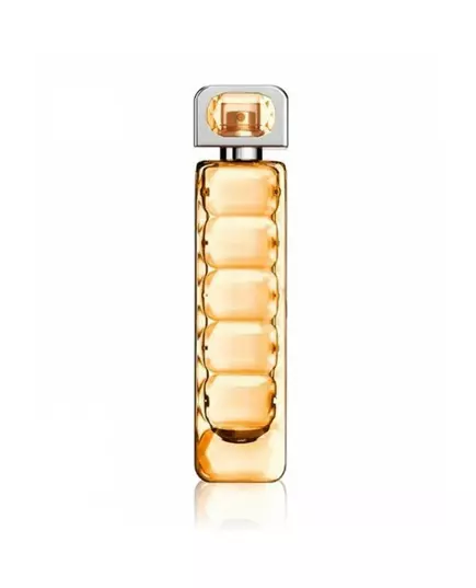 Hugo Boss-Boss BOSS ORANGE WOMAN eau de toilette vaporisateur, 50 ml