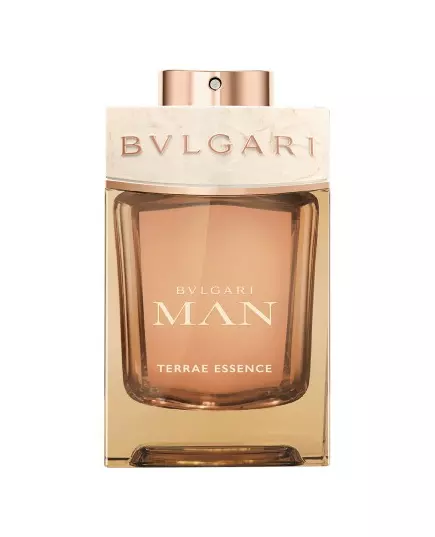 Bvlgari Terrae Essence Eau de Parfum Pour hommes, 100 ml