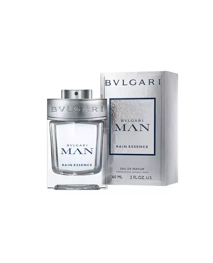 Bvlgari Rain Essence Eau de Parfum Für Männer, 60 ml