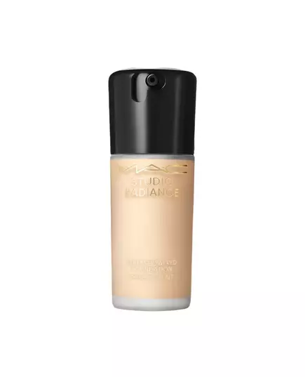 MAC Studio Radiance Radieux Fond de teint liquide & sérum 2-en-1 NC37, 30 ml