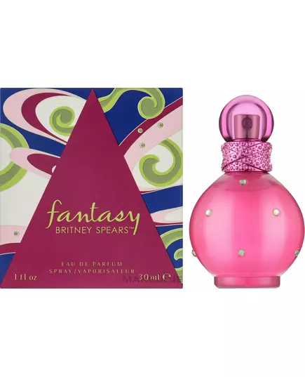 Britney Spears Fantasy Eau de Parfum Für Frauen, 30 ml, Bild 2