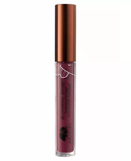 Origins Blooming Shine Lipgloss 12 Mitternachtsorchidee, 2,6 ml