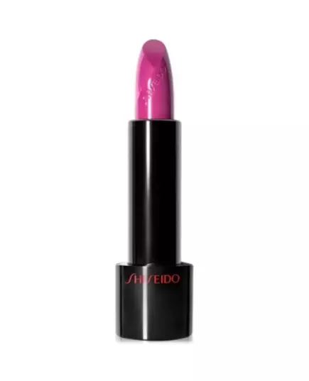 Shiseido Rouge Rouge Rouge à lèvres crème Rs418 Rose péruvien, 4 g