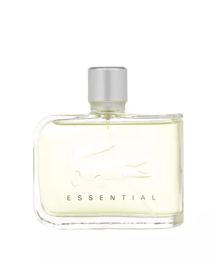 Lacoste Essential Eau de Toilette Für Männer, 75 ml