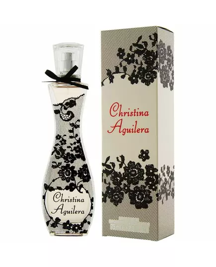 Christina Aguilera Christina Aguilera Eau de Parfum Für Frauen, 30 ml