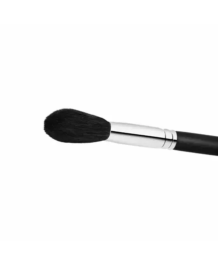 MAC Synthetic Puderpinsel 129S, Bild 2