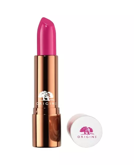 Origins Blooming Bold Rouge à lèvres crème 15 Va Va Violet, 3,1 g