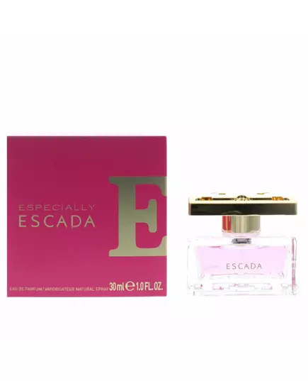 Escada Especially Eau de Parfum Für Frauen, 30 ml, Bild 2
