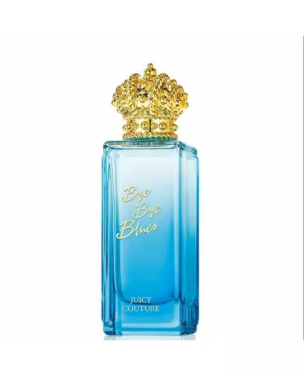 Juicy Couture Rock The Rainbow - Bye Bye Blues Eau de Toilette Für Frauen, 75 ml