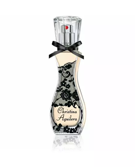 Christina Aguilera Christina Aguilera Eau de Parfum Für Frauen, 15 ml
