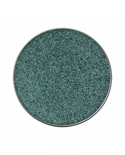 MAC Dazzleshadow Extreme Pro Pallete Fard à paupières compact Emerald Cut Recharge, 1,5 g