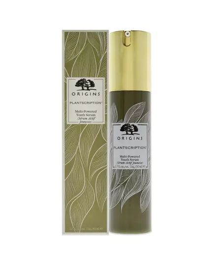 Origins Plantscription Multi-Powered Anti-Aging Serum Für das Gesicht, 50 ml