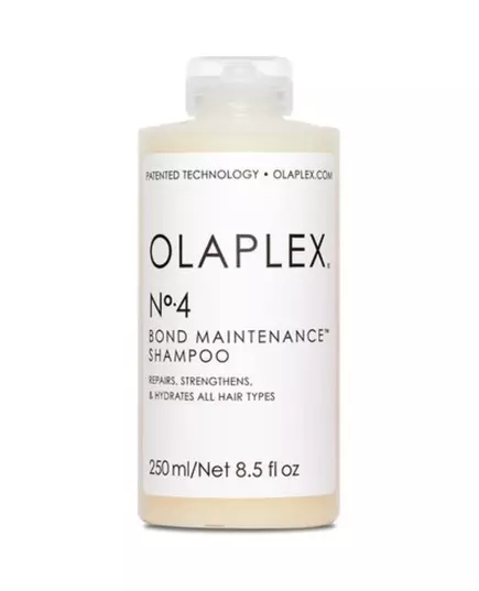 Olaplex No.4 Bond Maintenance Haarshampoo Volumenverstärkend, 1000 ml