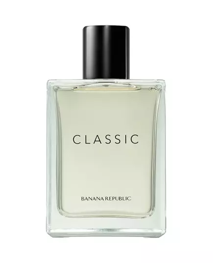 Banana Republic Classic Eau de Parfum U, 125 ml