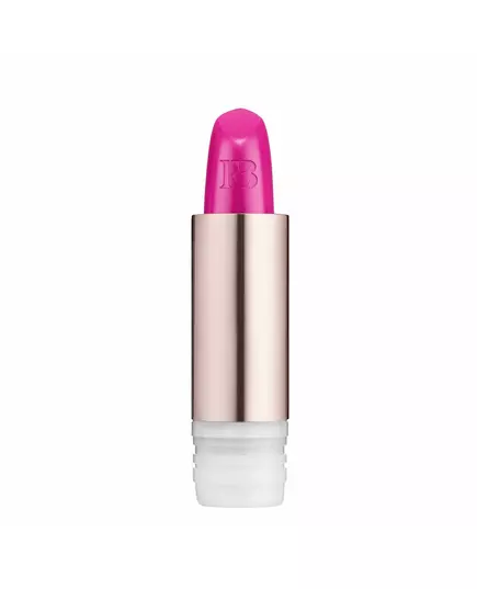 Fenty Beauty Icon Semi-mat Rouge à lèvres crème Tropic Doll Recharge, 3 pièces