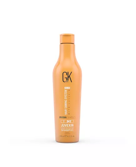 Global Keratin Shield Haarshampoo UV-Schutz, 240 ml